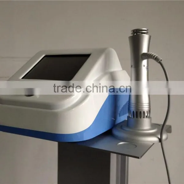 Shockwave Terapia Nervio y Estimulador Muscular/ Shockwave CE Certificate photo-2