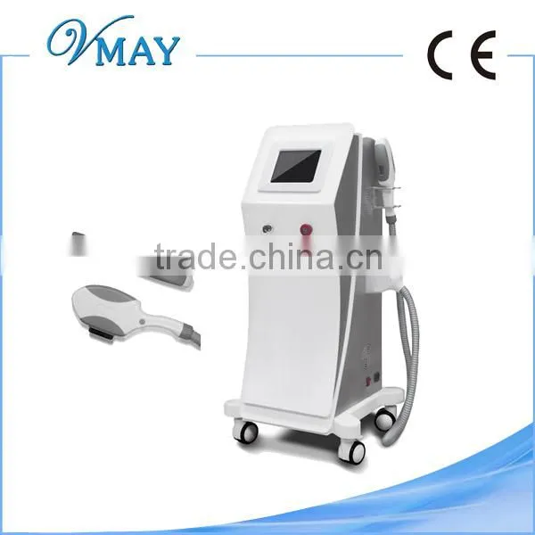 Hair Removal Laser Opt rf / Opt and Shr Professional Hair Remove Laser Machine Best Quality VH600 photo-4