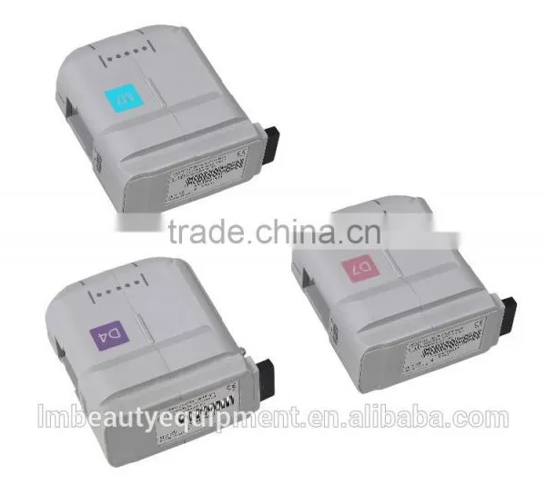 Portable Anti Aging High Intensity Focused Ultrasound Hifu Face Lift photo-6