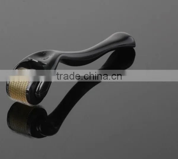 Mesotherapy Derma Roller 540 Titanium Needles 100% Sastifaction photo-6