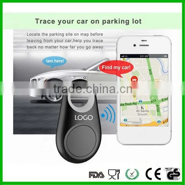 Cheap Key Finder With Keychain photo-2