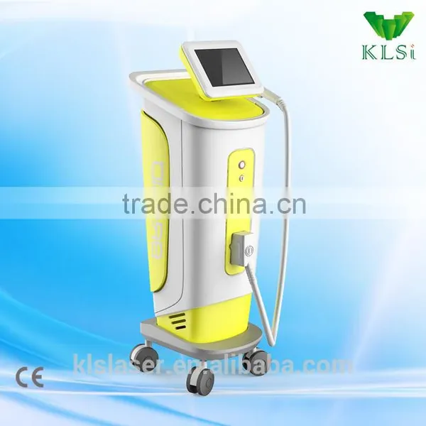 Germany Bars 808nm Diode Laser Hair Removal/ Laser Diode / 808nm Diode Laser photo-2