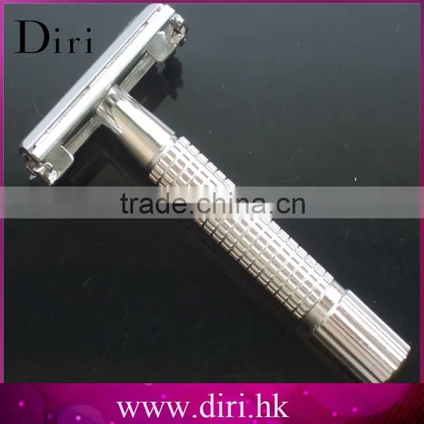 Durable Metal Handle Professional Shaving Razor photo-2