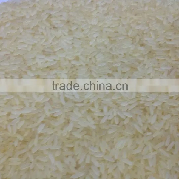 IR 64 Medium Grain Parboiled Rice photo-2