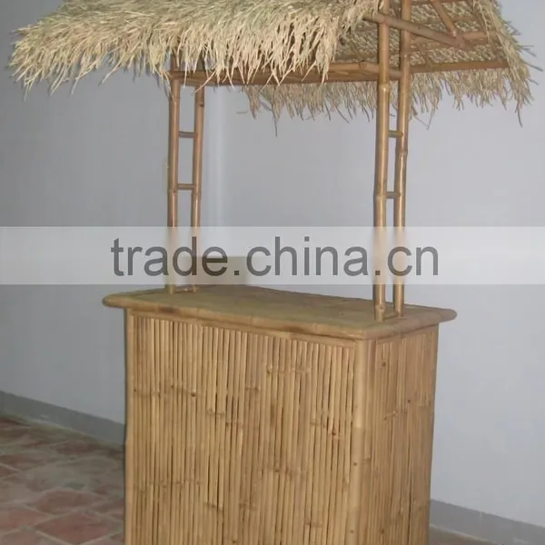 BAMBOO TIKI BAR FURNITURE - CHEAEST PRICE photo-3