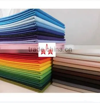 Wholesale Good Quality Colorful Wool Felt Wholesale 3 mm 100 % Wool Felt photo-3