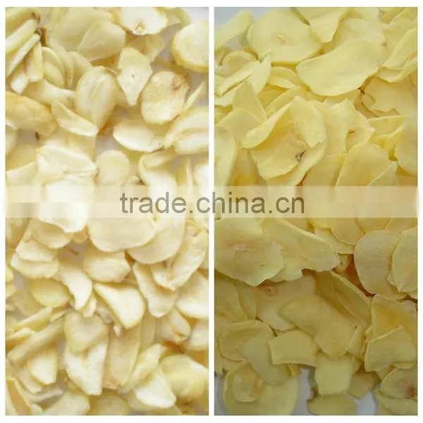 Garlic Powder Dried Garlic Dehydrated Garlic Granular 16-26mesh photo-3