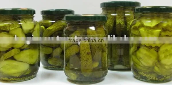 Best Quality Pickled Cucumbers in Jar From Vietnam - Cheap Price! photo-5
