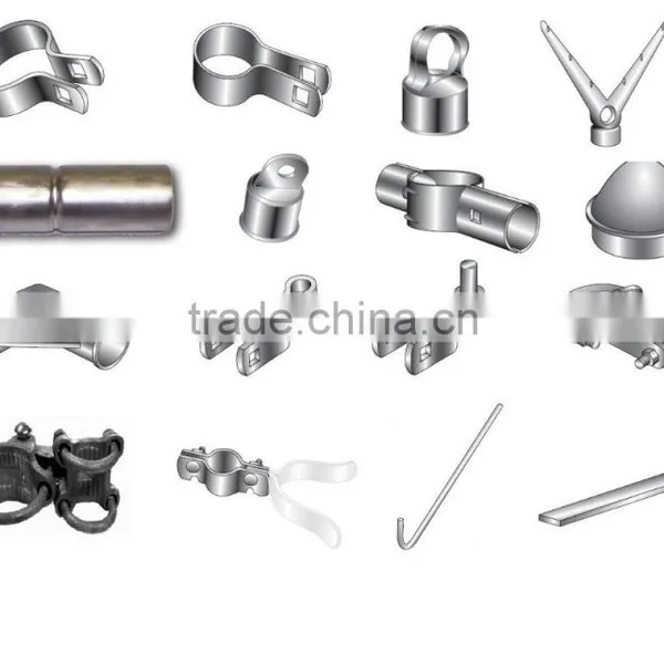 Fence Fitting & Accessories