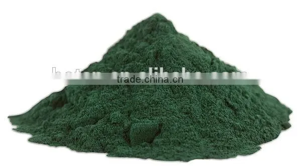 Organic Spirulina Powder photo-4