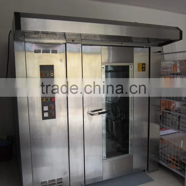Rotary Oven photo-2