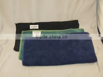 Microfiber Cleaning Cloth