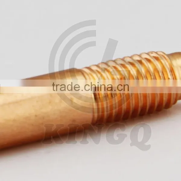 Contact Tip for Miller Type Welding Torch photo-3