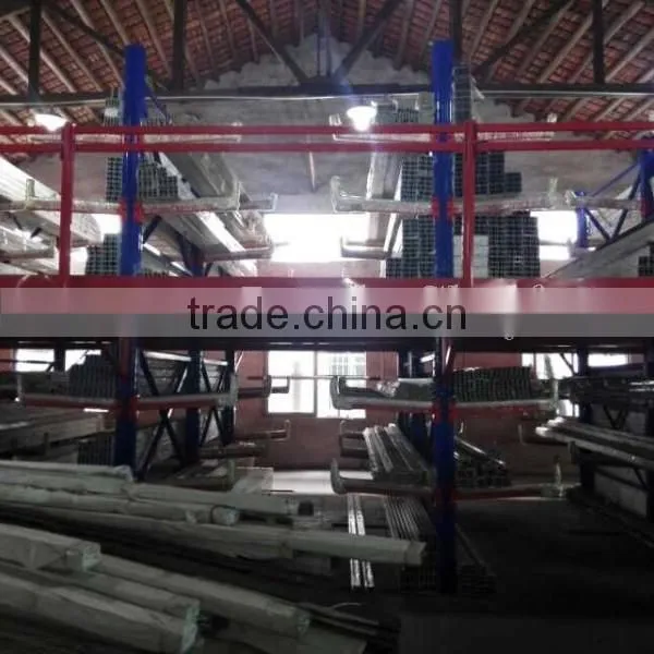 Industrial Storage Racks photo-3