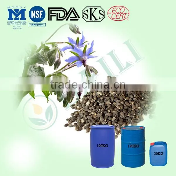 Pure 100%Borage Oil Supply photo-5