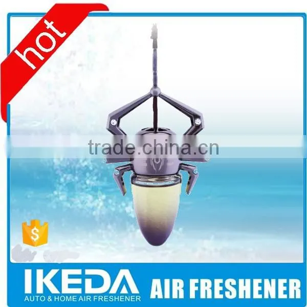 New Product Press Scent Air Freshener photo-6