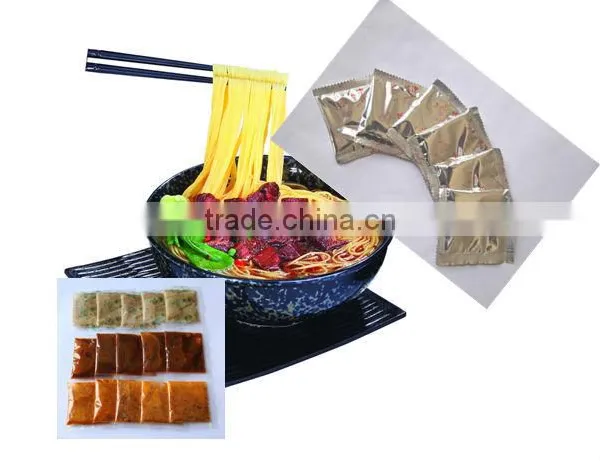Spice of Instant Noodles for Noodles Factory