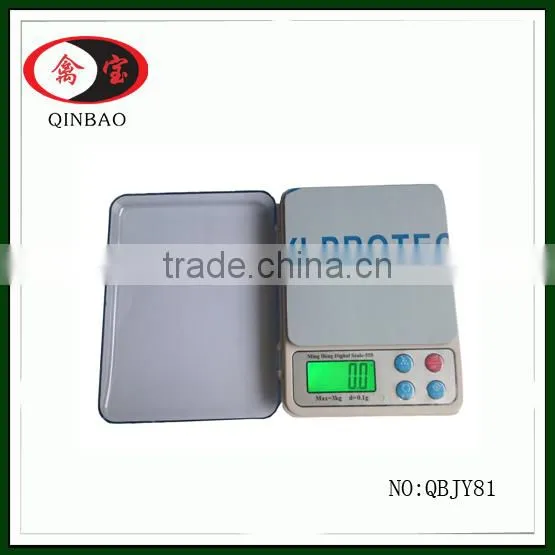 Wholesale High Quality Electronic Scale Kitchen photo-3