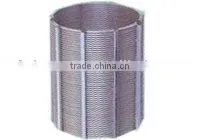 Mine Sieving Mesh