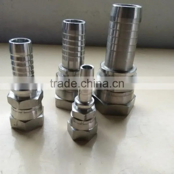 Stailnless Steel Joint/connector photo-2
