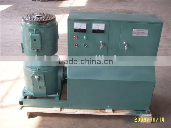 Anime Rape Pellet Machine photo-4