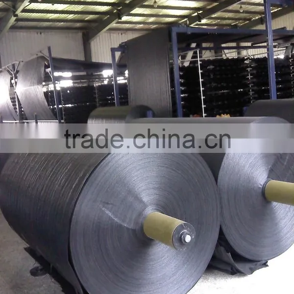 PP High Quality Low Price Woven Geotextile photo-2
