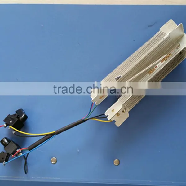Mica Hair Drier Heater Parts/Heating Element photo-3