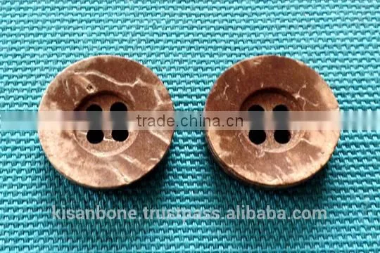 Cocount Shell Button photo-2