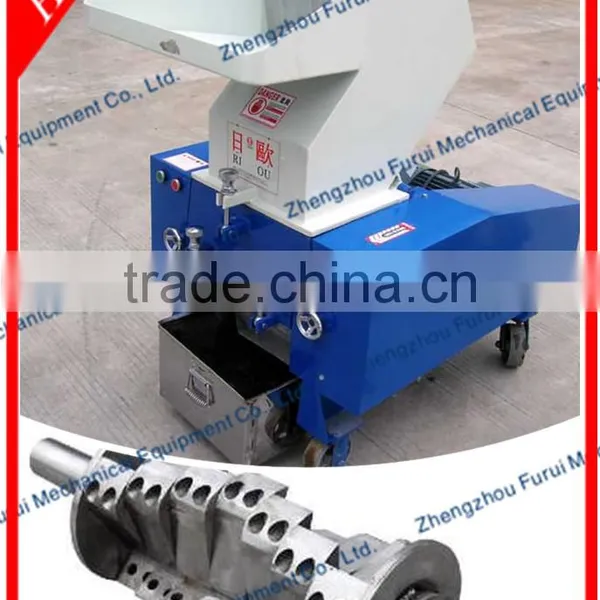 Fine Quality Cow Bone Crusher Machine/bone Cutting Machine