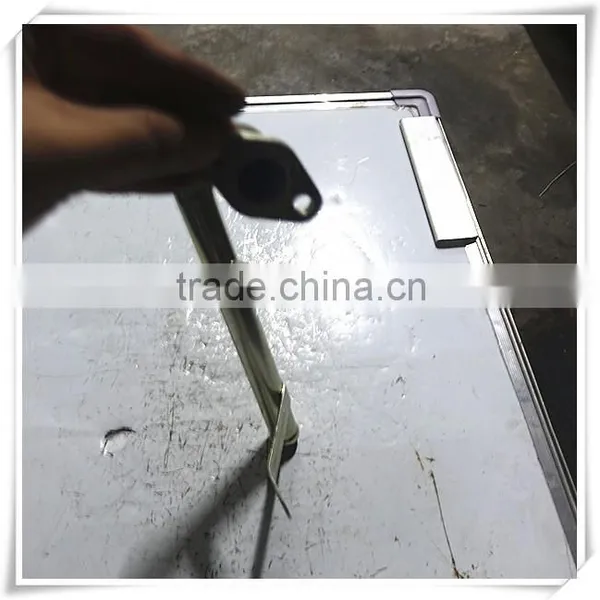 100% Original Warm Air Return Pipe Components 8101100 EG01B for H6 photo-3