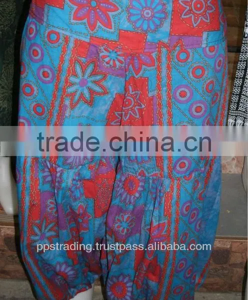 ChiangMai Cotton Trouser photo-2