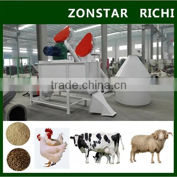 China New Technology Vitamin Mineral Premix photo-4