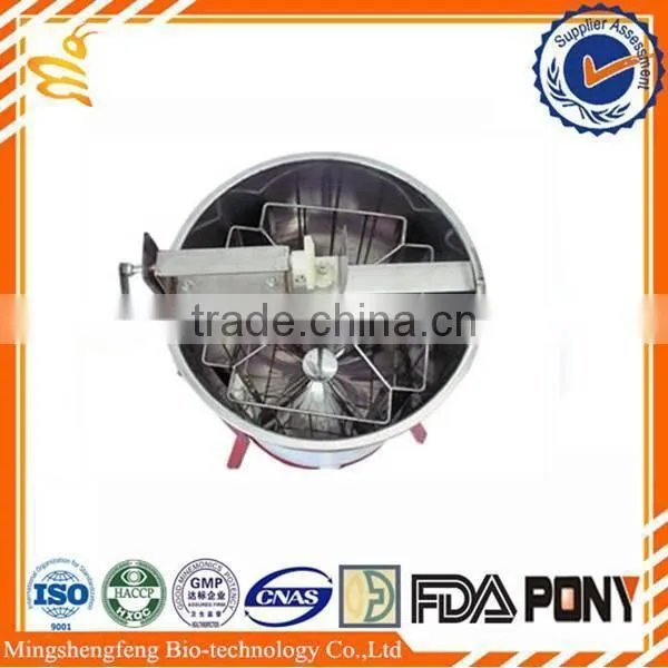 China Golden Supplier Stainless Steel Automatic Honey Bee Extractor With Best Price photo-3