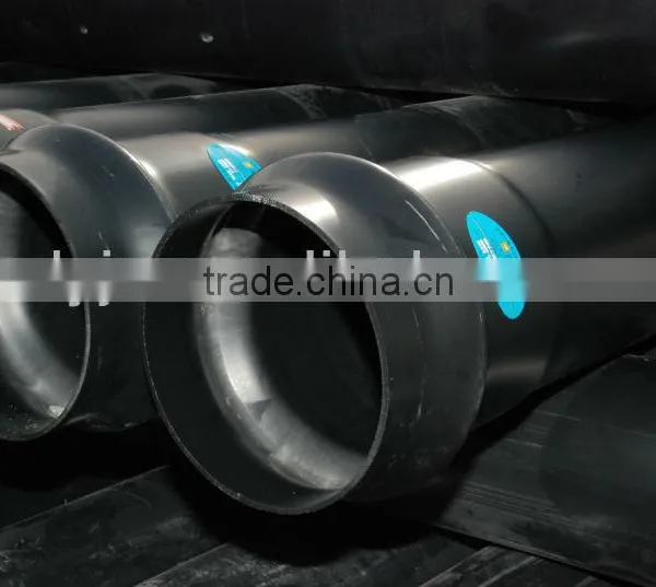 DAYU HIGH QUALITY PVC Pipe for Water Supply photo-5