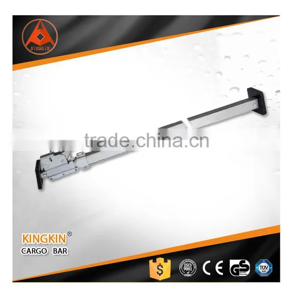 Jack Bar Insert Square Tube and Bolt on Foot Pads/ Folded Jack bar Welded Square Tube and Bolt Foot Pads