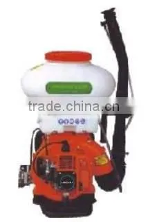 Agriculture Knapsack Mist Duster, Mist Blower Sprayer, Mist Sprayer photo-2