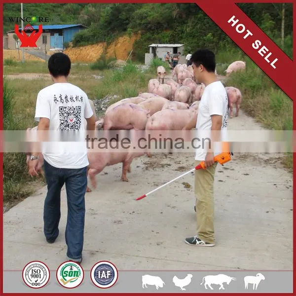 Yonggao Farming Best Quality CE Certification Electric Cattle Stock Proders photo-4