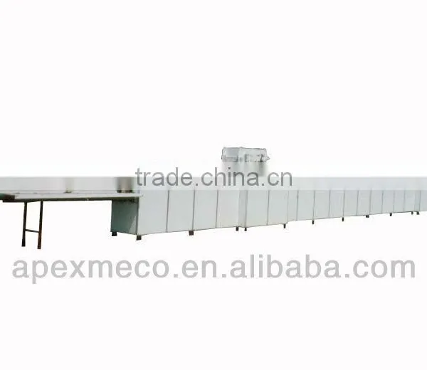 Q11 Chocolate Moulding Line