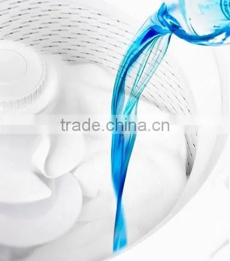 Supply All Kinds of Laundry Liquid Detergent photo-2