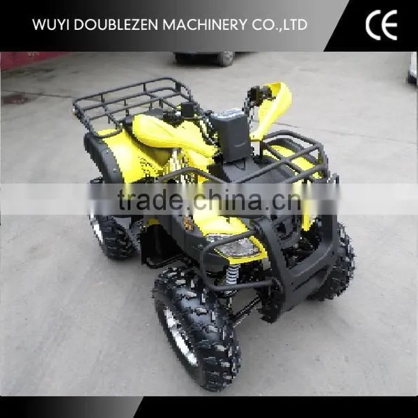 150cc Farm Quadriciclos photo-2