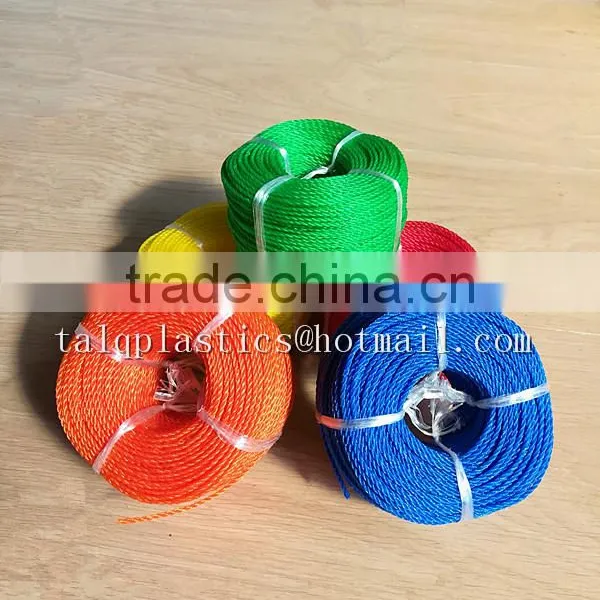380d Longline Fishing Rope for Fish Net