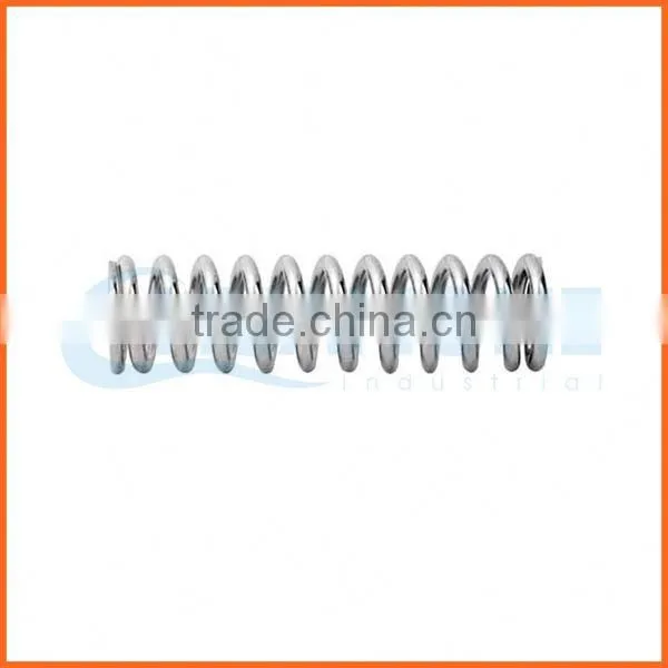 Customized Wholesale Quality Railway Coil Spring photo-5