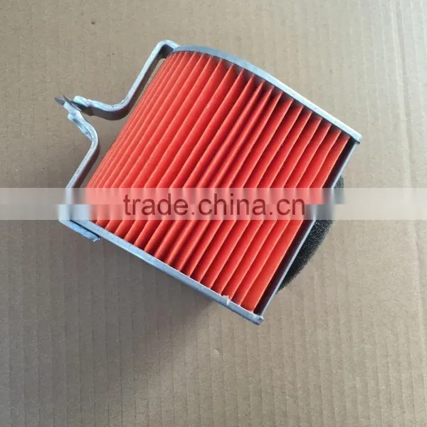 54mm Air Filter Air Box For CN250 CF250 Hammerhead SS250 250cc Go Kart photo-4