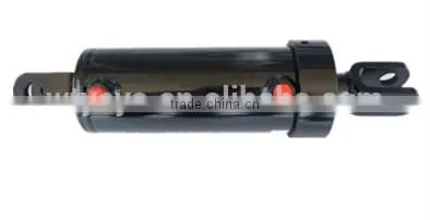Two-way Hydraulic Cylinder Mini Hydraulic Jack photo-6