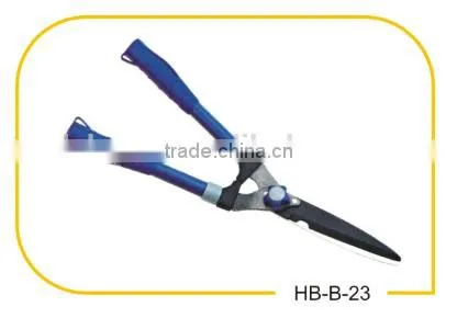 China Steel Cutting Machine,double Blade Hedge Trimmers,shearing Machine photo-5