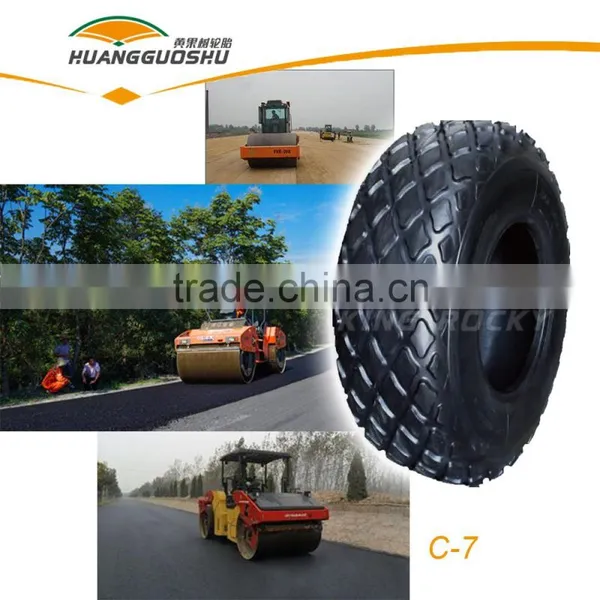 Roller Tyre c7 23.1-26 photo-4
