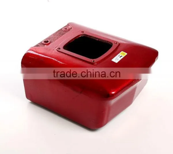High Quality and Lowest Price Water Tank Apply to Agricultural Machinery photo-5