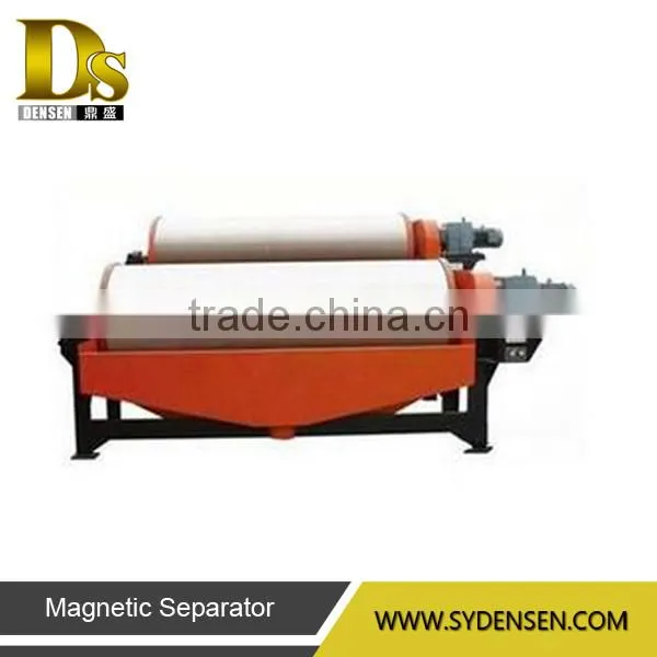 Dry Type Magnetic Separation Machine for Iron Ore photo-6