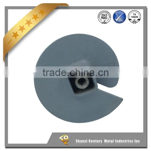 Steel Underground Socket Screw Anchor photo-2