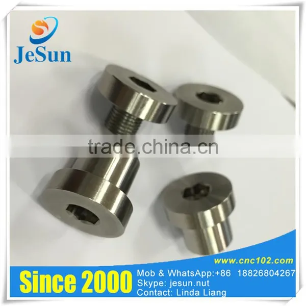 New 2016 Stainless Steel Chicago Screws/Male-Female Threaded Screws photo-3